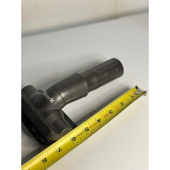 SHARK ROCKET Vacuum Upholstery Tool Brush Attachment 7.25" Replacement - Picture 6 of 6